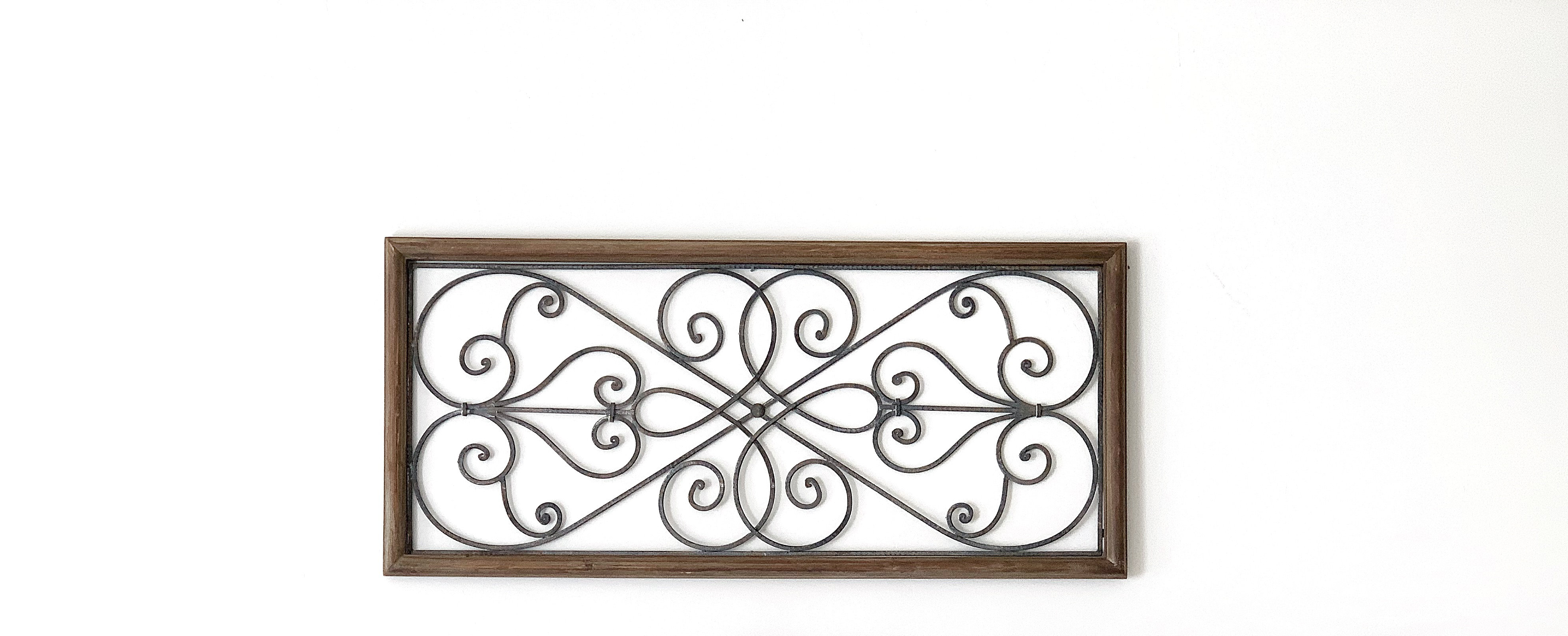 One Allium Way® Spanish Wall Décor Wayfair