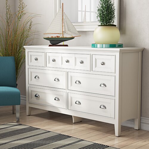 Three Posts Byram Dresser Reviews Wayfair