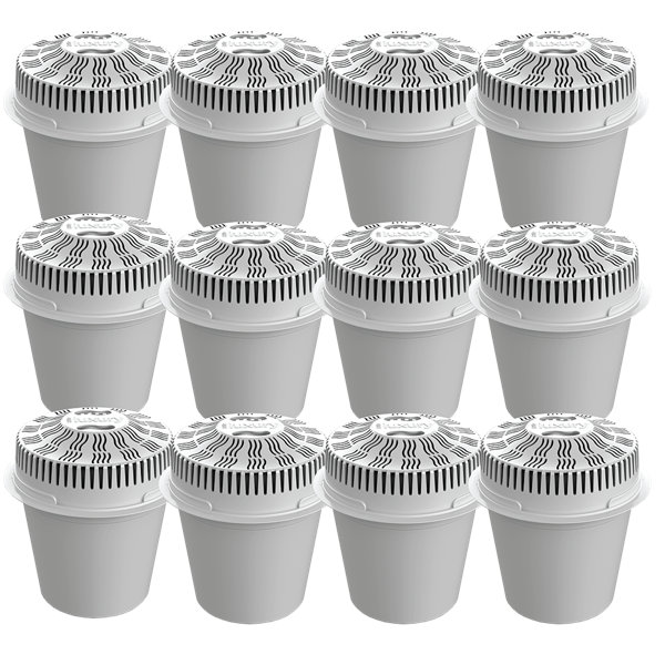 little luxury replacement filter