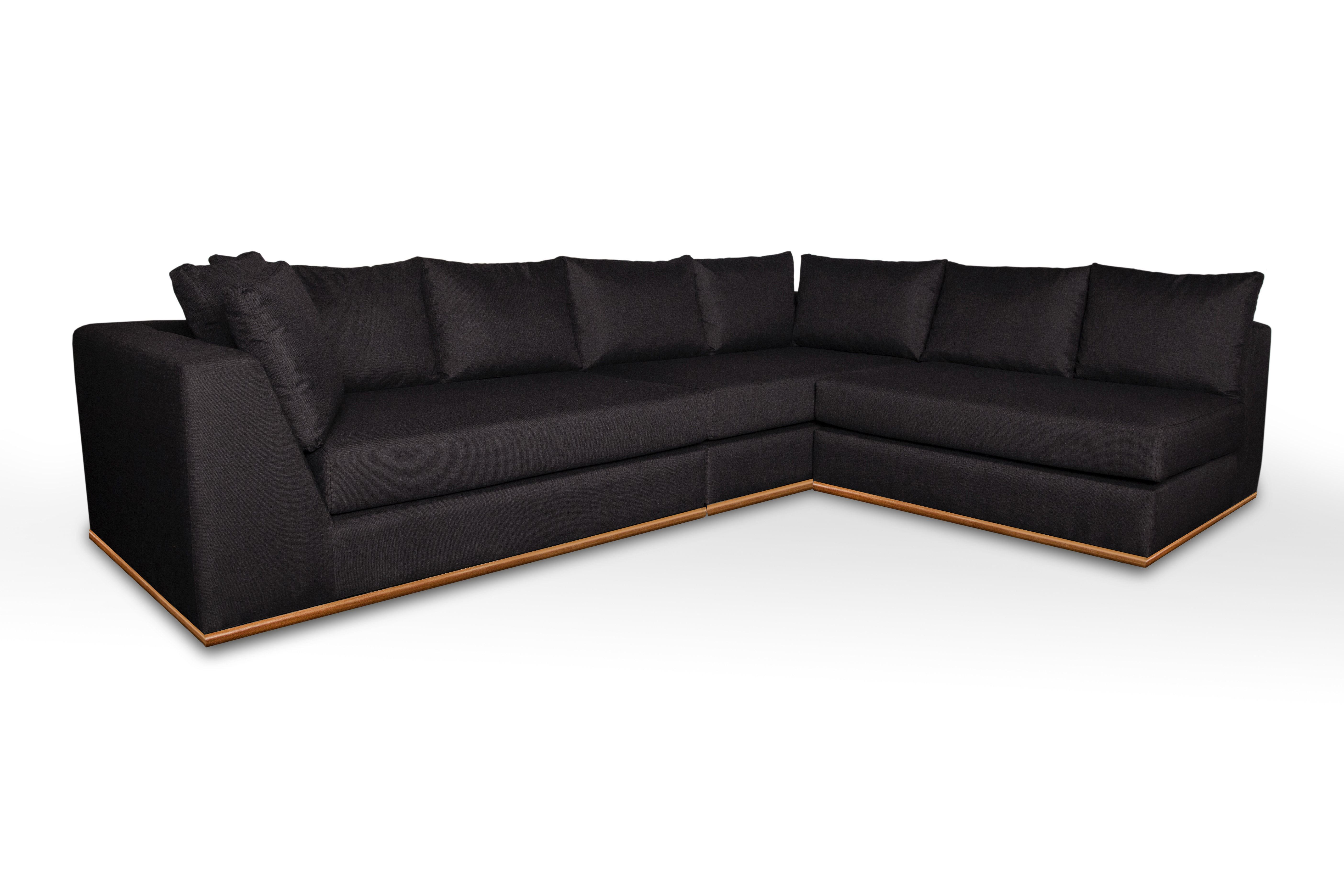 Jennifer Reversible Modular Sectional