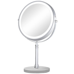 Ulta light up mirror clearance