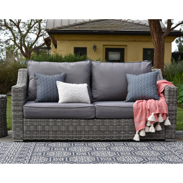 Vallauris Sofa With Cushions Vallauris Sofa With Cushions