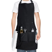 cooking apron for men