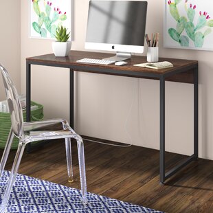 Brenton Studio Desk Wayfair