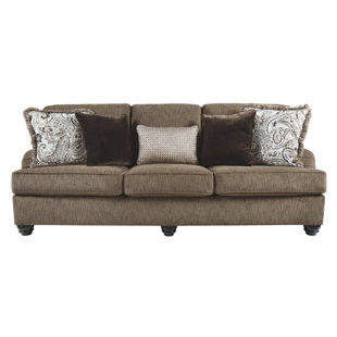 Sumrall Sofa by Charlton Home 2019 Sale