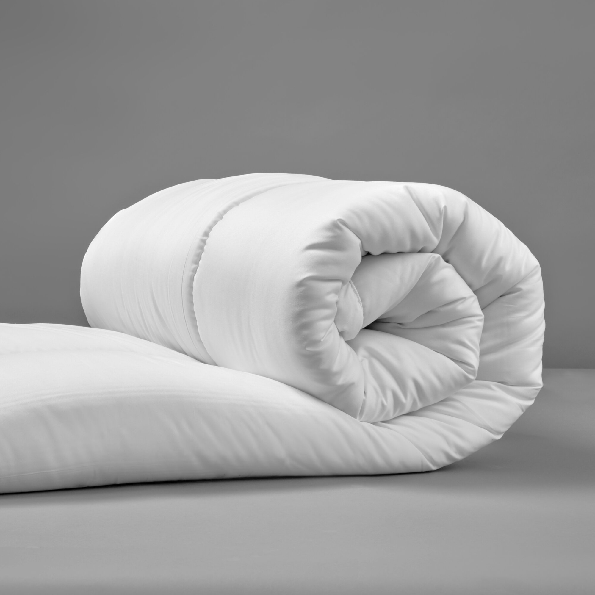 slumberdown climate control duvet