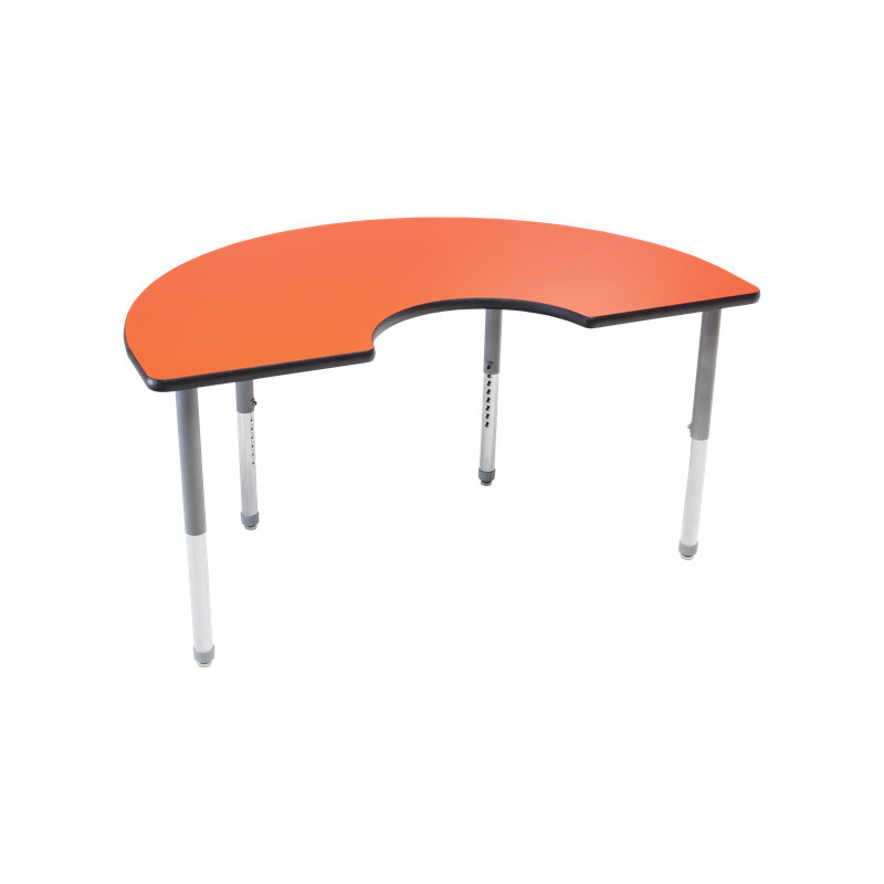 Amtab Manufacturing Corporation Whiteboard Table Markerboard Table