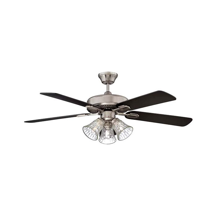 Winston Porter 42 Deatherage 5 Blade Ceiling Fan Wayfair