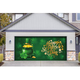 Pot Of Gold Outdoor Holiday Decorations You Ll Love In 2020 Wayfair