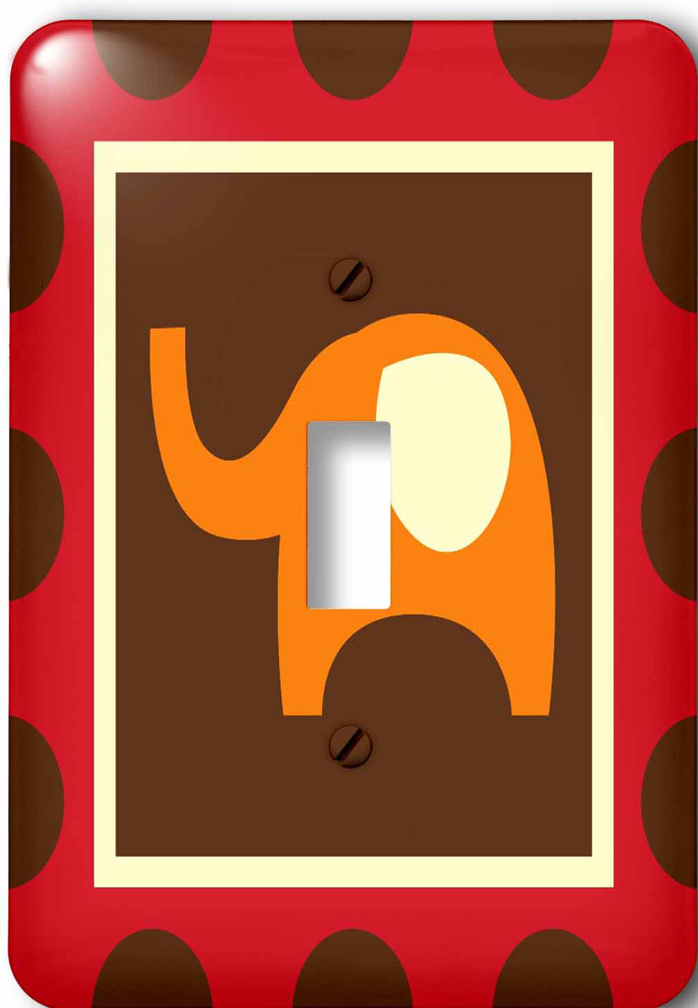 childrens light switch