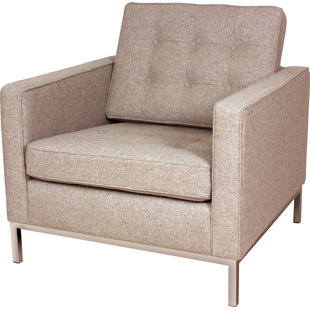 Go to store & view more images dCOR design Draper One Seater Sofa Chair