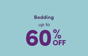 Bedding Clearance