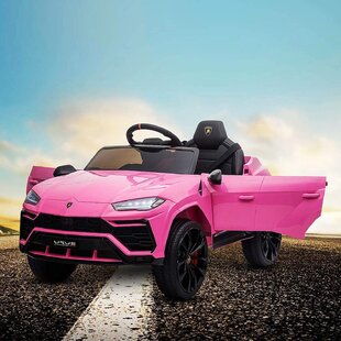 lamborghini power wheels for sale