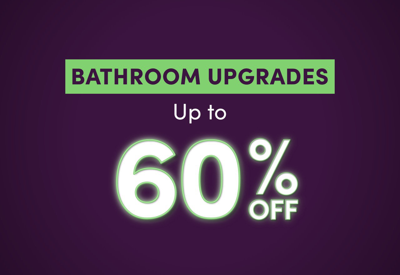 [BIG SALE] Bathroom Upgrades Clearance You’ll Love In 2022 Wayfair