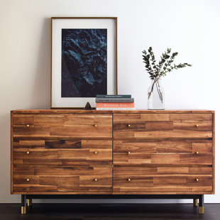 Manolla Dresser by Brayden Studio