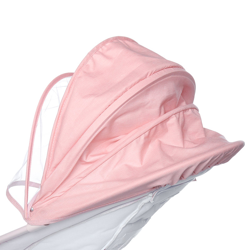 baby cradle automatic swing