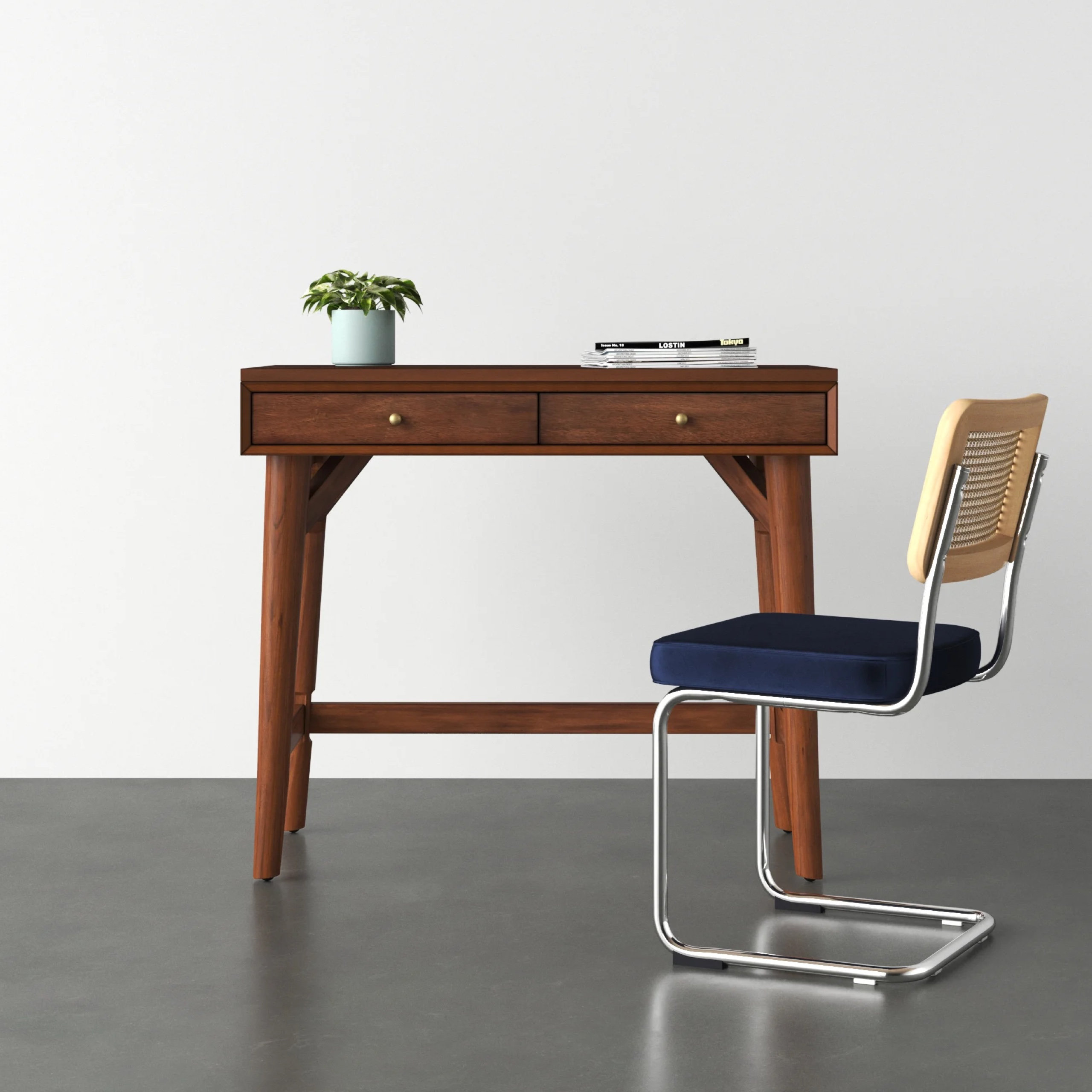 Modern Desks, Lower Prices