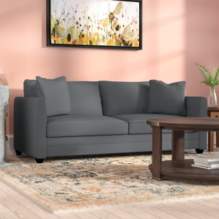 Ziane Innerspring Sleeper by Mistana Top Reviews