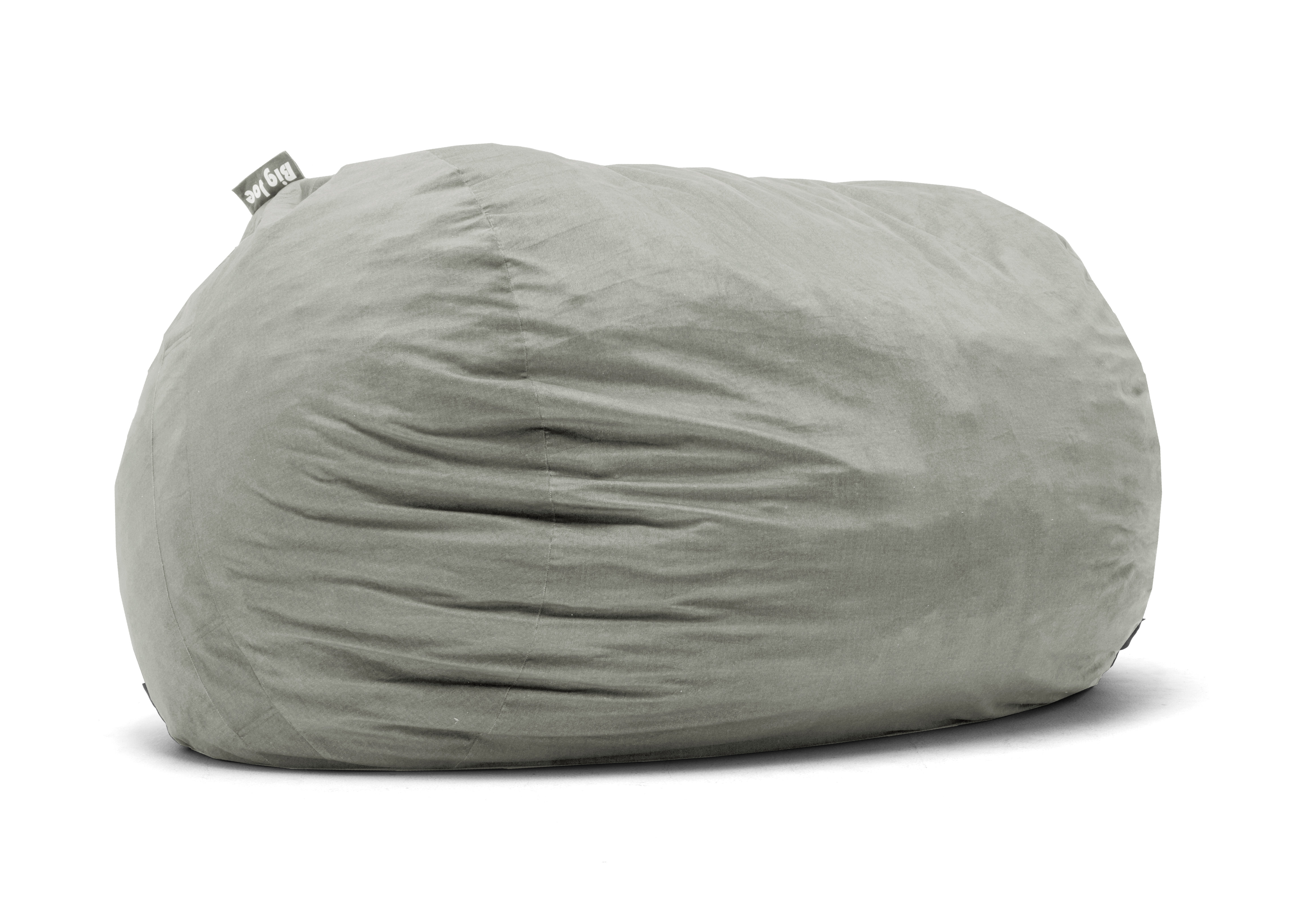 Comfort Research Joe Bean Bag Sofa Reviews Wayfair Joe Bean Bag Sofa Reviews