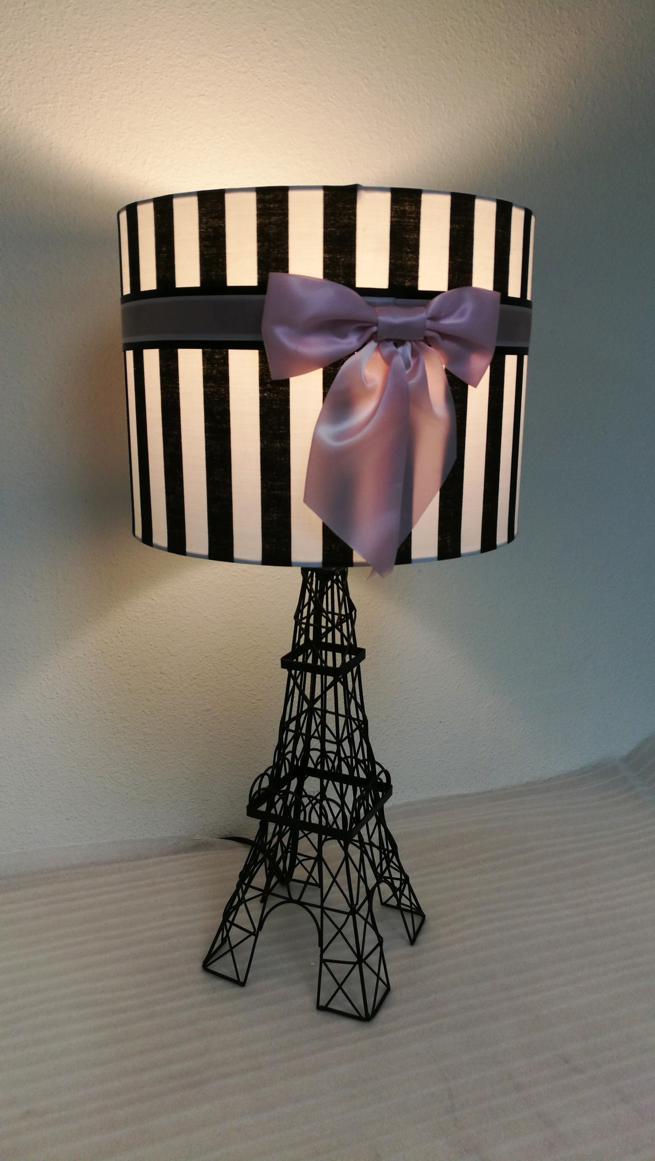 Zoomie Kids Hinsdale Eiffel Tower 25 Table Lamp Reviews Wayfair Zoomie Kids Hinsdale Eiffel Tower 25