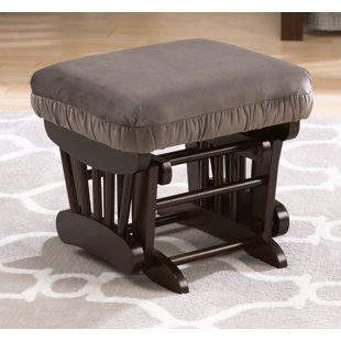 glider ottoman only