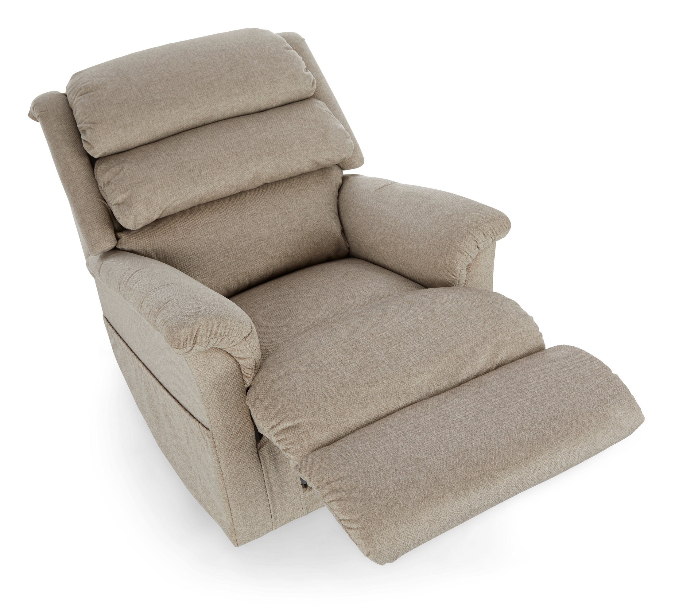 LaZBoy Astor Power Lift Recliner Wayfair