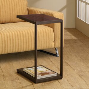 Paton End Table