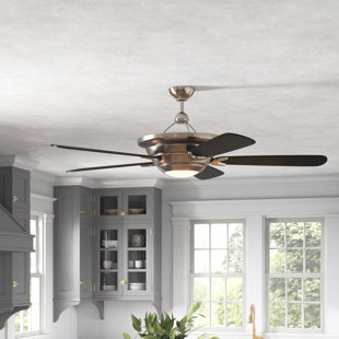 Farmhouse Rustic Ceiling Fans Birch Lane