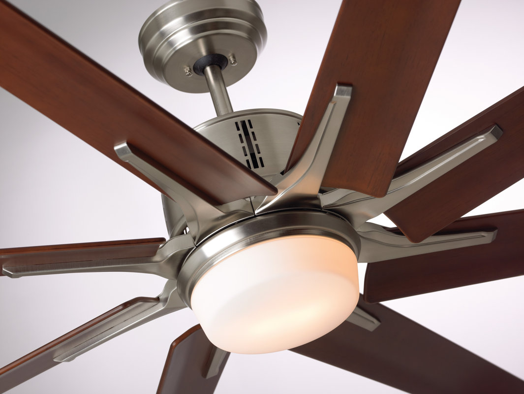 Darby Home Co Espinosa Blade Ceiling Fan Reviews Wayfair - Defaultname darby home co espinosa blade ceiling fan reviews wayfair - defaultname