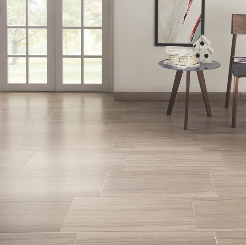 Emser Tile Motion 12 X 24 Porcelain Field In Gesture Motion 12 X 24 Porcelain Field Tile