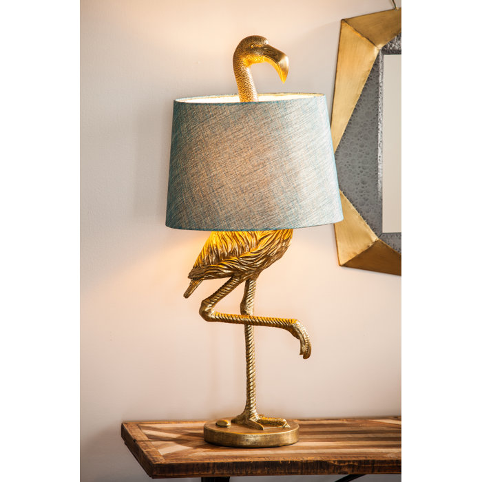 Wayfair Table Lamps >> Fairlee Flamingo 31 89 Table Lamp Wayfair Table Lamps >> Fairlee Flamingo 31 89 Table Lamp
