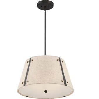 Gibbons 1 Light Teardrop Pendant Joss Main