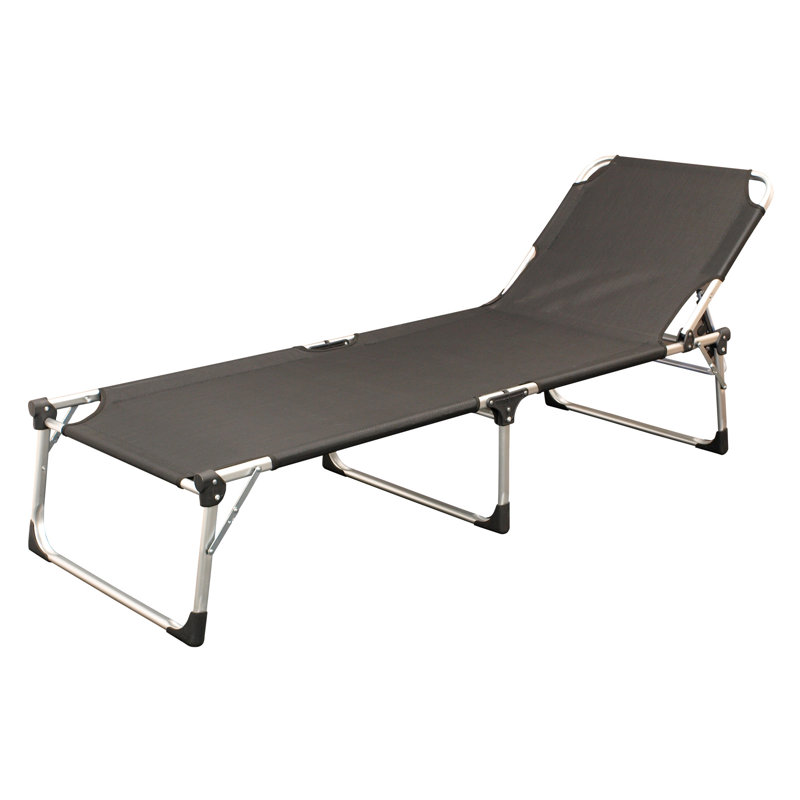 Gartenliege WINDCREST - Garten Living