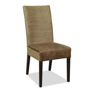 Idora Side Chair (Set Of 2) by Bay Isle Home Bargain