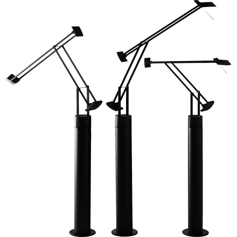 tizio floor lamp