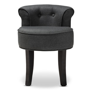 Grandstaff Barrel Chair by Charlton Home Bargain