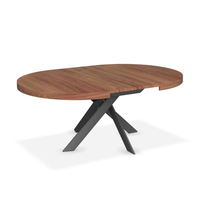 Tivoli Extendable Dining Table Tivoli Extendable Dining Table