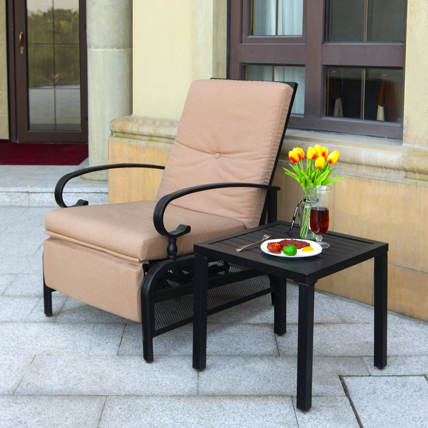 fantastic furniture single lounge chairs