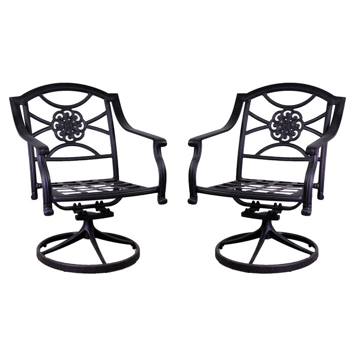 Fleur De Lis Living Ross Rocking Chair Wayfair