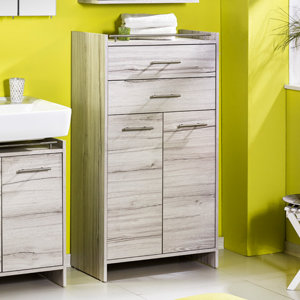 65 x 114,5 cm Schrank Melkor von Schildmeyer