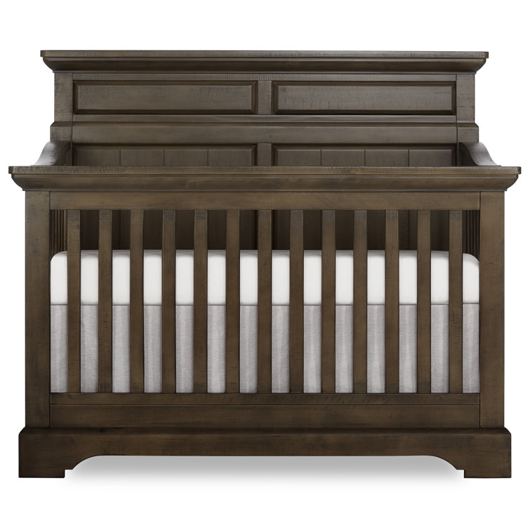 evolur convertible crib