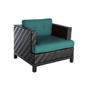 Laforce Single Arm Chair with Cushion