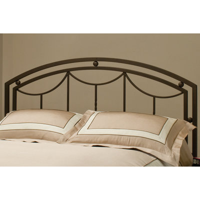 (headboard) Adaya Open-Frame Headboard