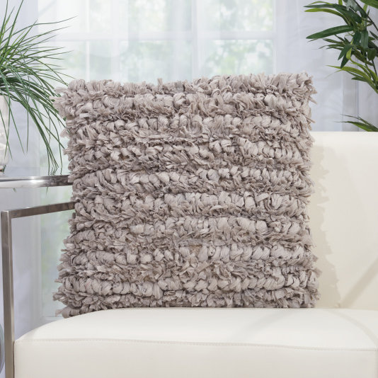 Ivy Bronx Newburyport Contemporary Throw Pillow Reviews Wayfair