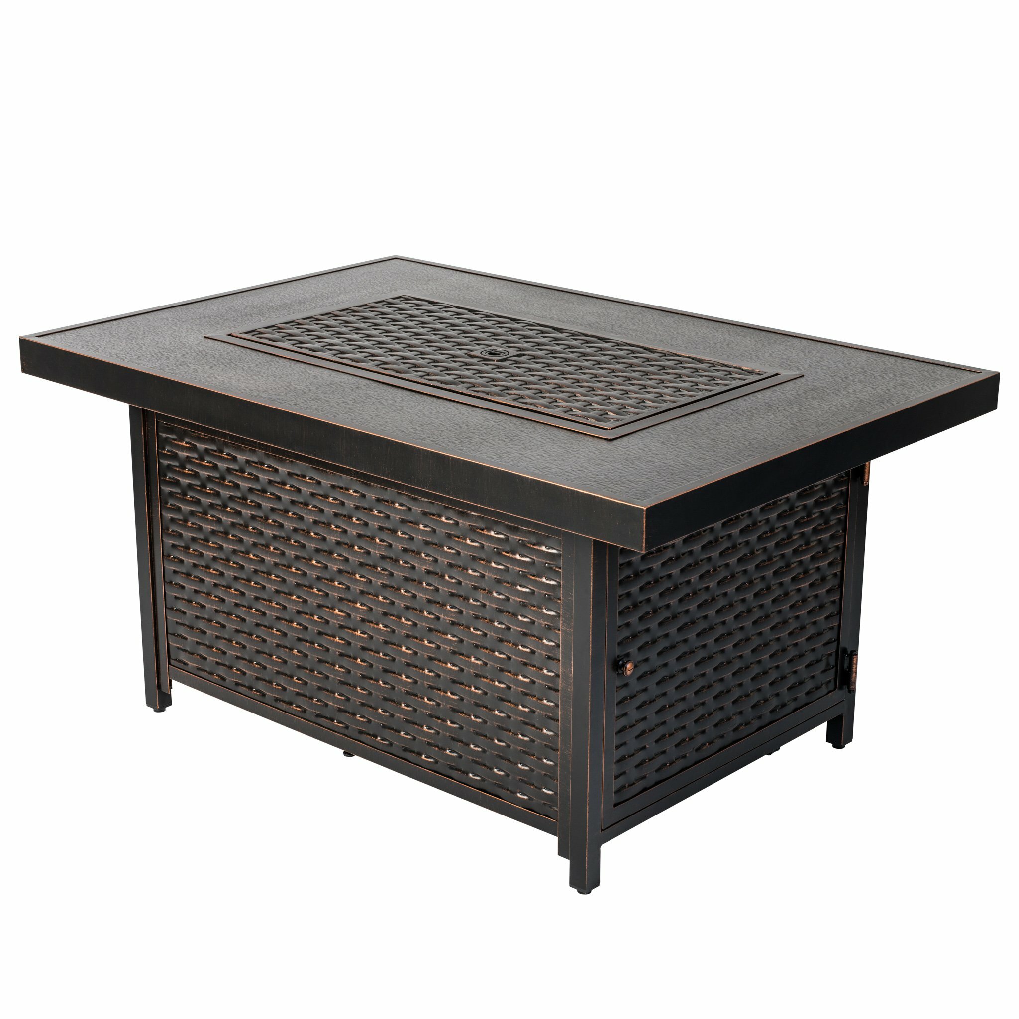 Wayfair Bronze Fire Pits You Ll Love In 2021