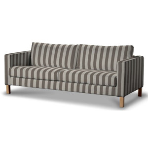 2-Sitzer Schlafsofa-Bezug Panama von Dekoria