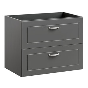80 cm x 59 cm Waschtischunterschrank Sophia von ..