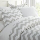 Zipper Duvet Covers Sets You Ll Love In 2020 Wayfair Ca