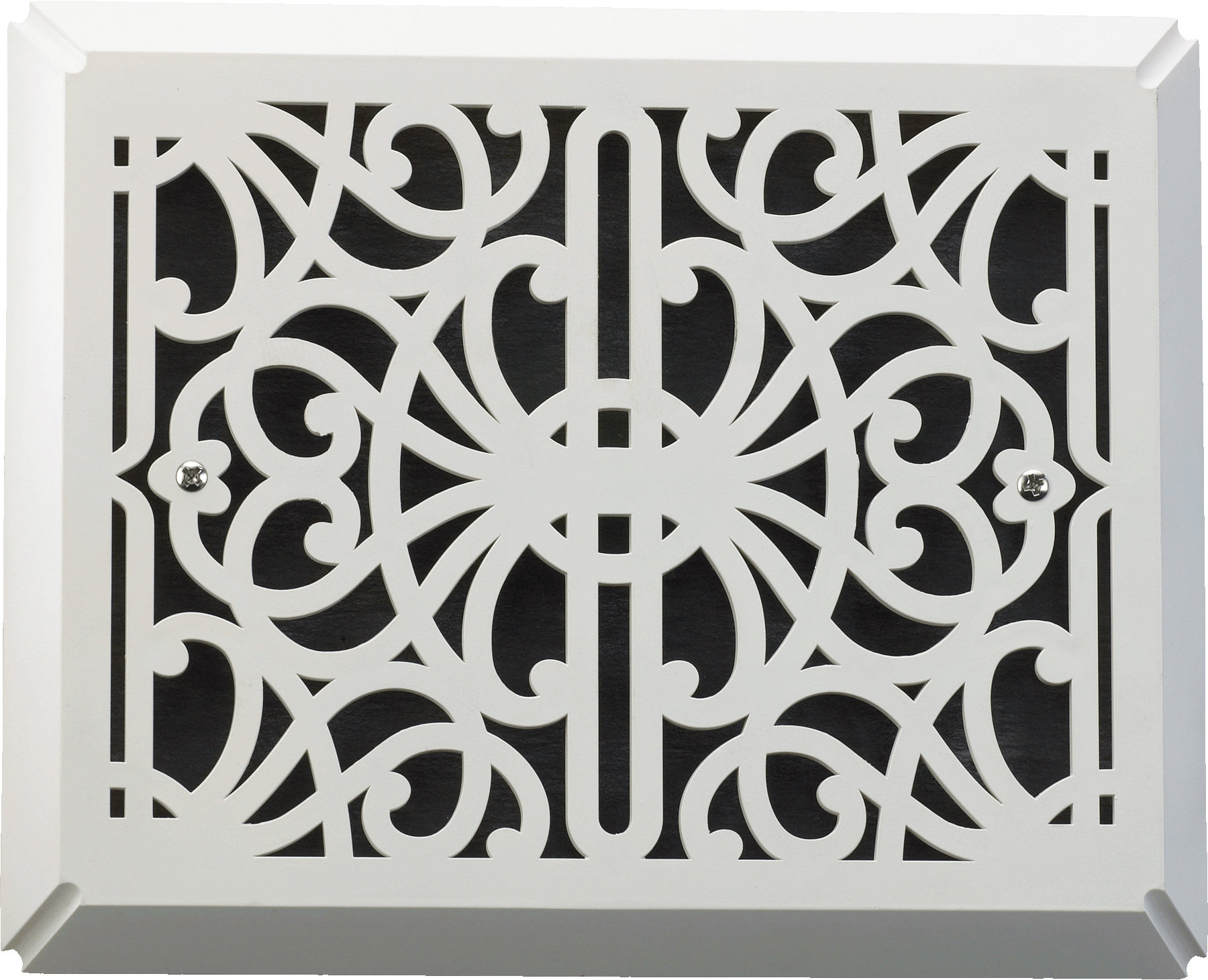 Rosdorf Park Flush Mount Door Chime Grill Cover & Reviews Wayfair