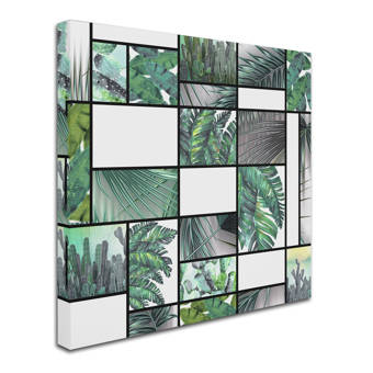 All My Walls Lava Flowing By Rosie Brown Painting Wayfair